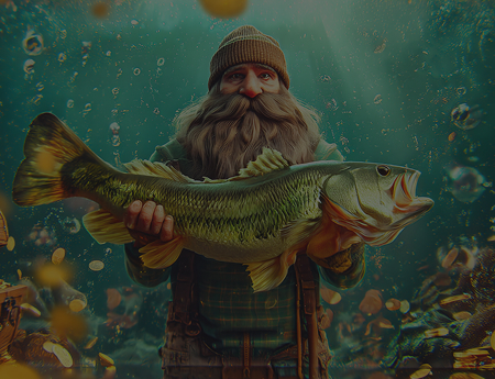 Big Bass Bonanza