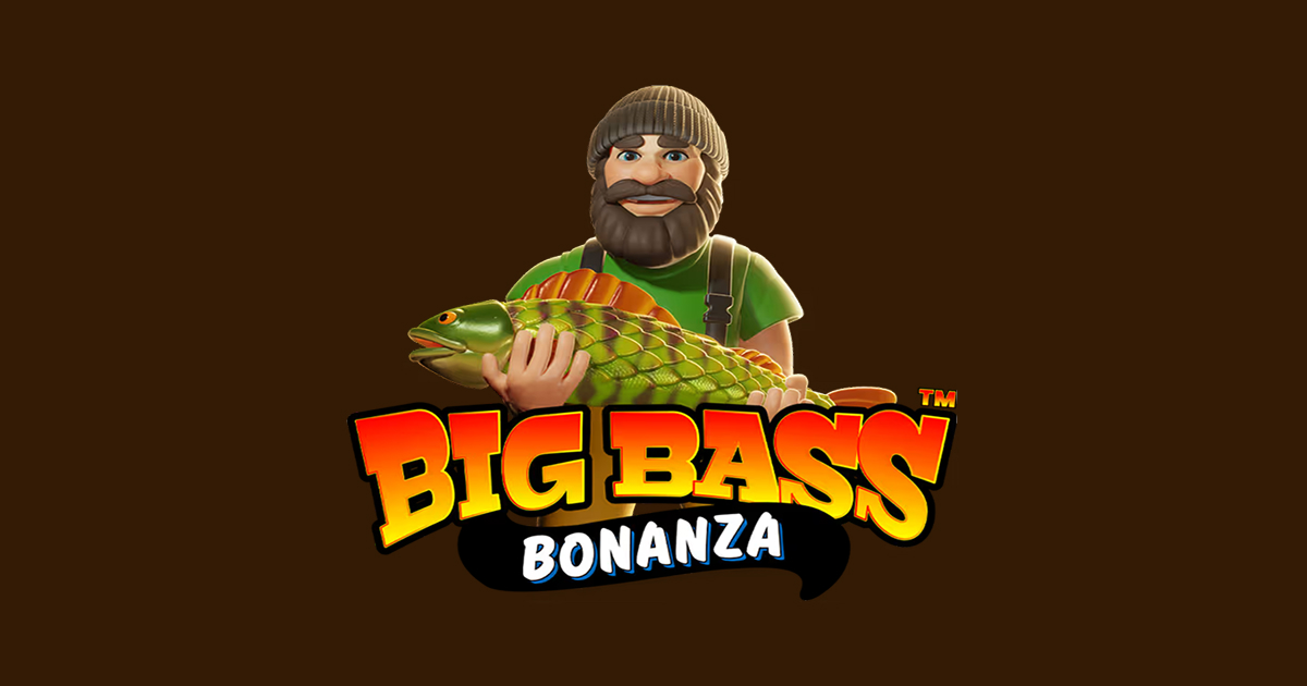 Big Bass Bonanza
